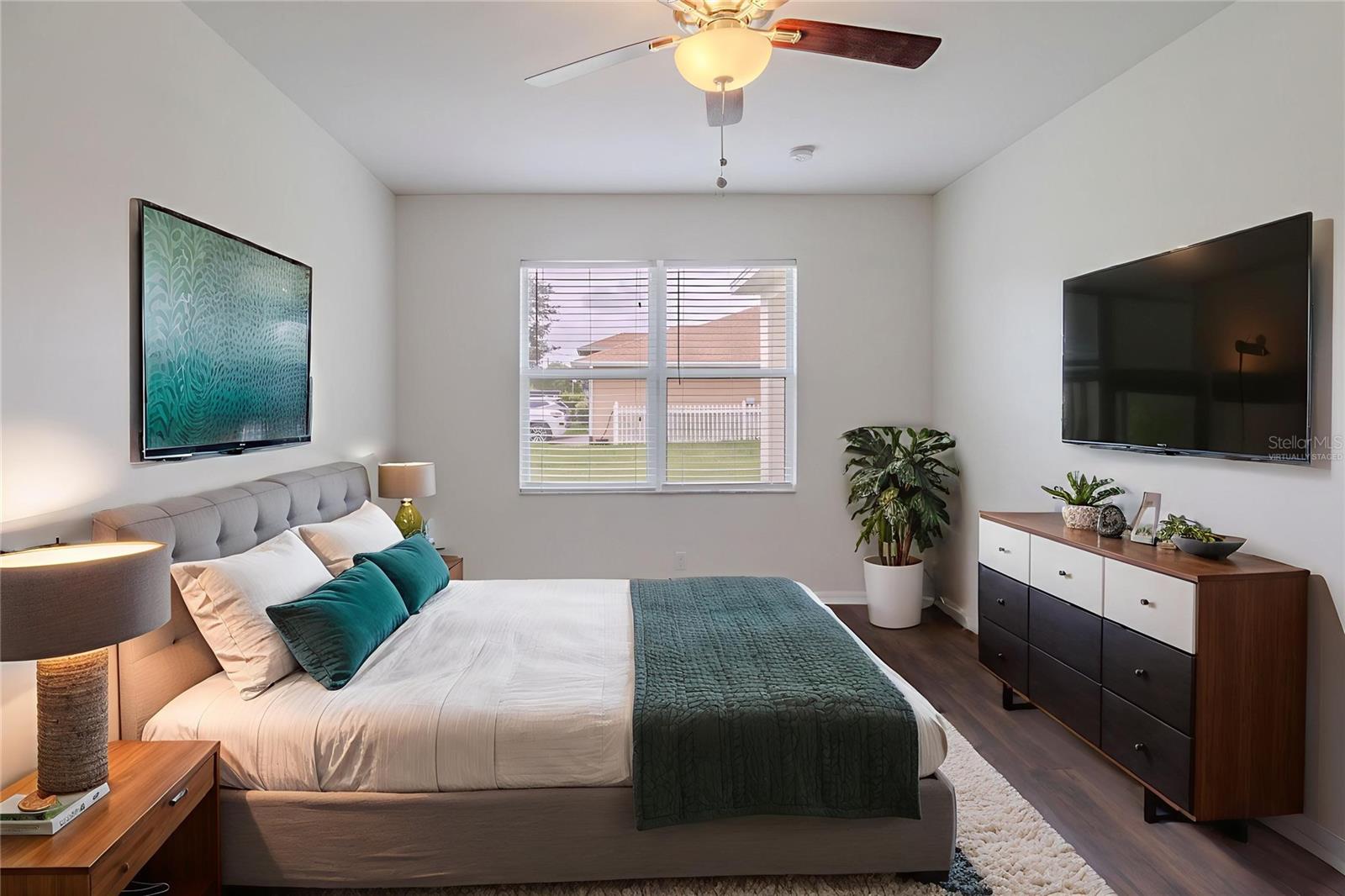 PORT ST LUCIE SEC 35 - Residential