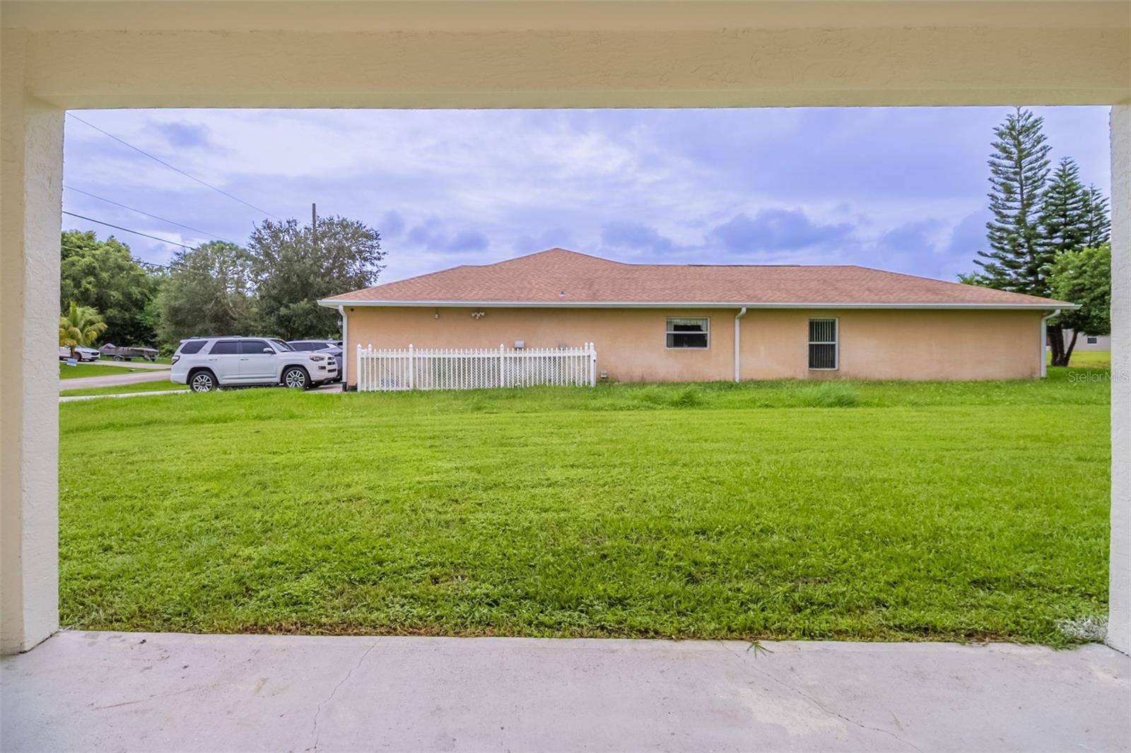 PORT ST LUCIE SEC 35 - Residential