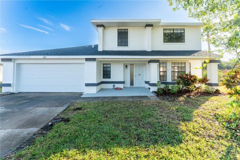 A home in ORLANDO