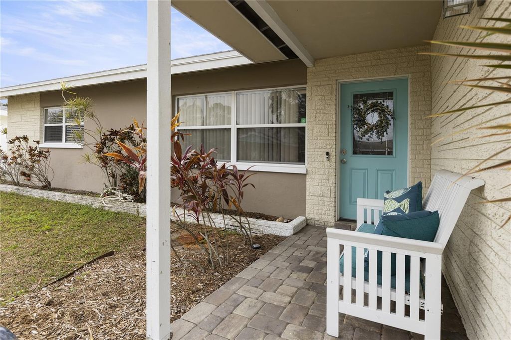 Photo of 13826 Antigua Drive, Seminole, FL 33776 (MLS # TB8468094)