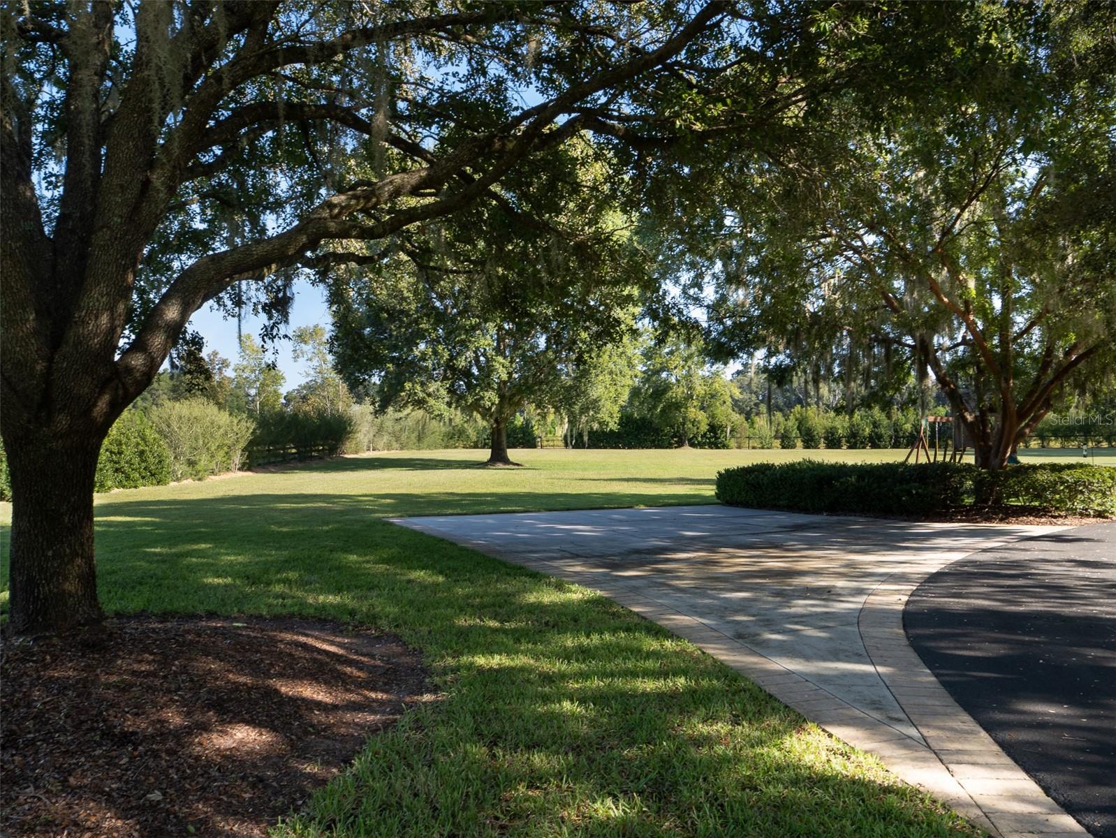STEEPLECHASE FARMS - Residential