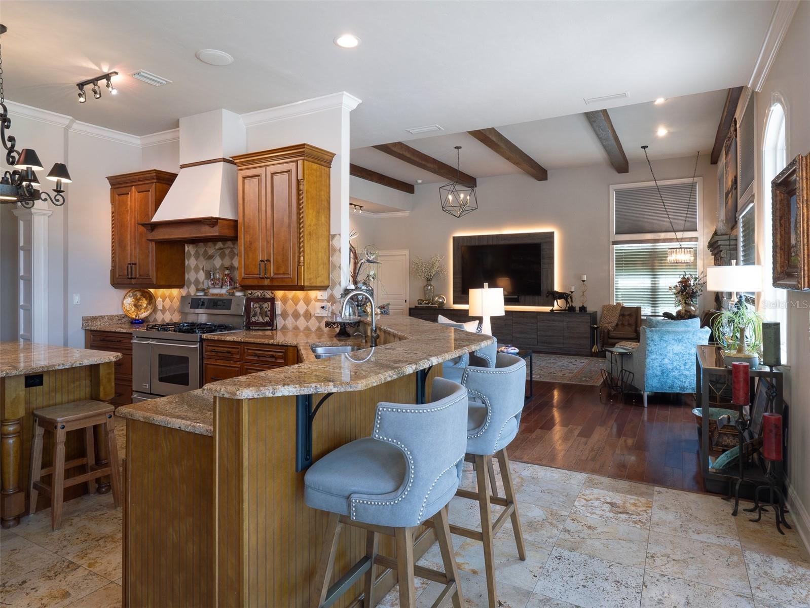 STEEPLECHASE FARMS - Residential