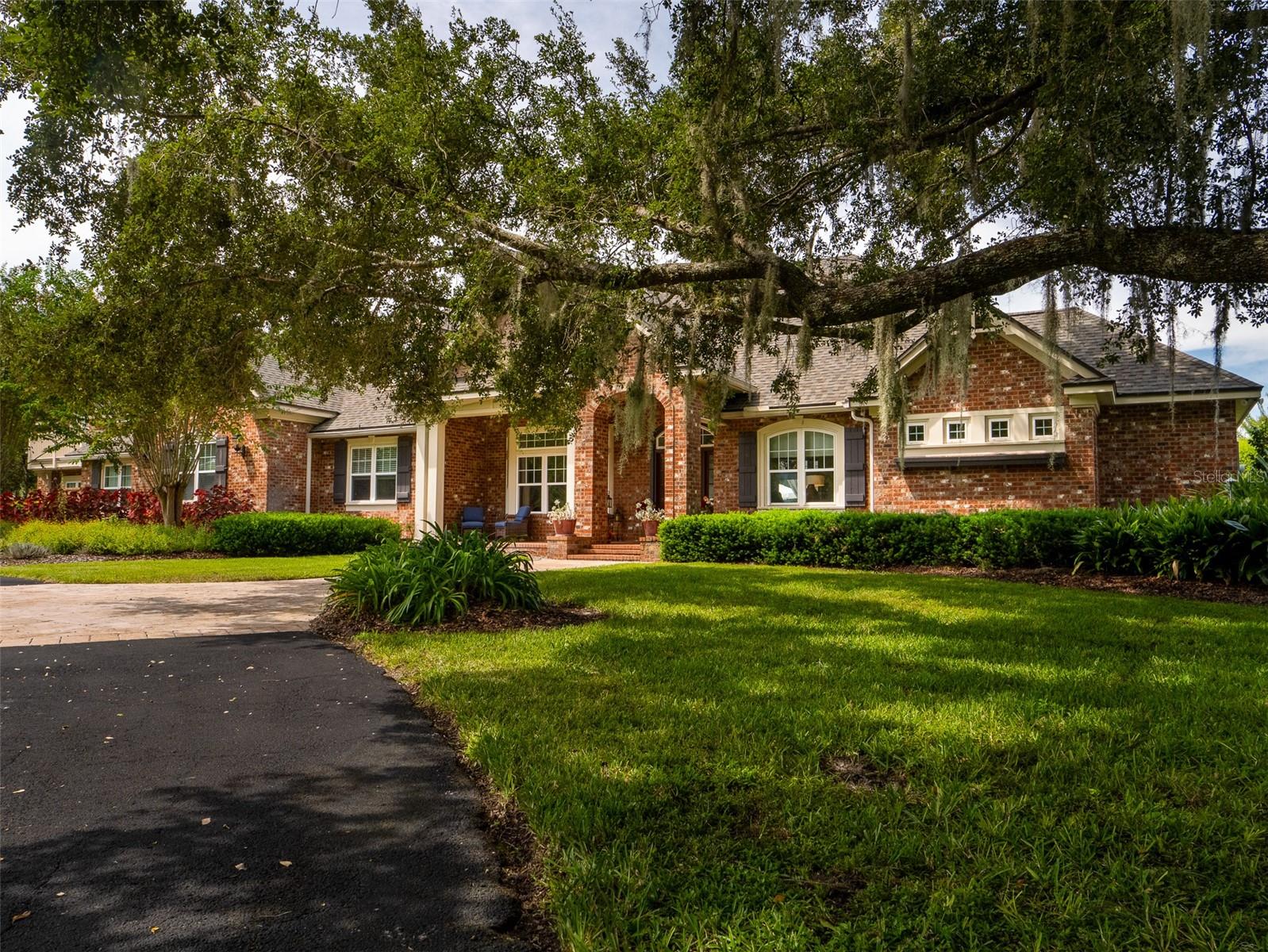 STEEPLECHASE FARMS - Residential
