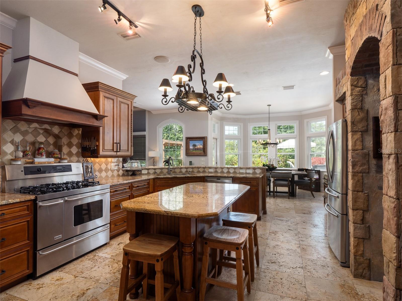 STEEPLECHASE FARMS - Residential