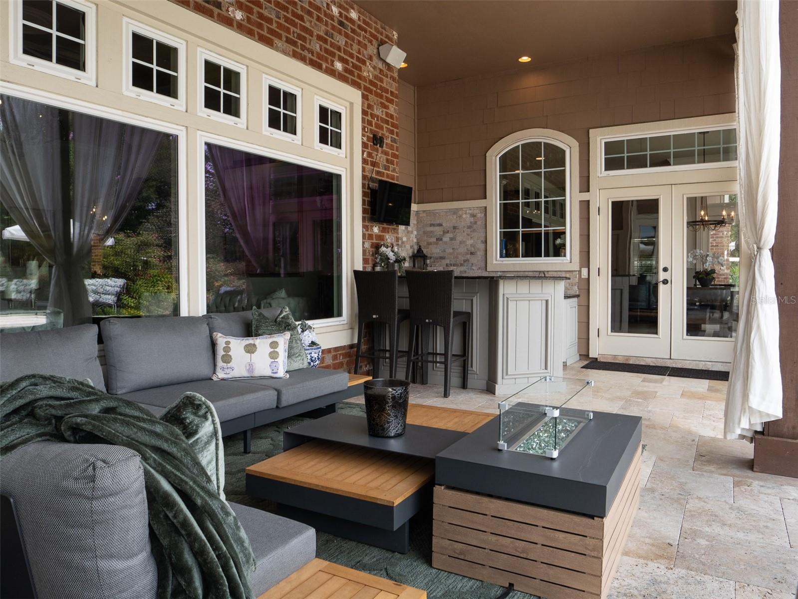 STEEPLECHASE FARMS - Residential