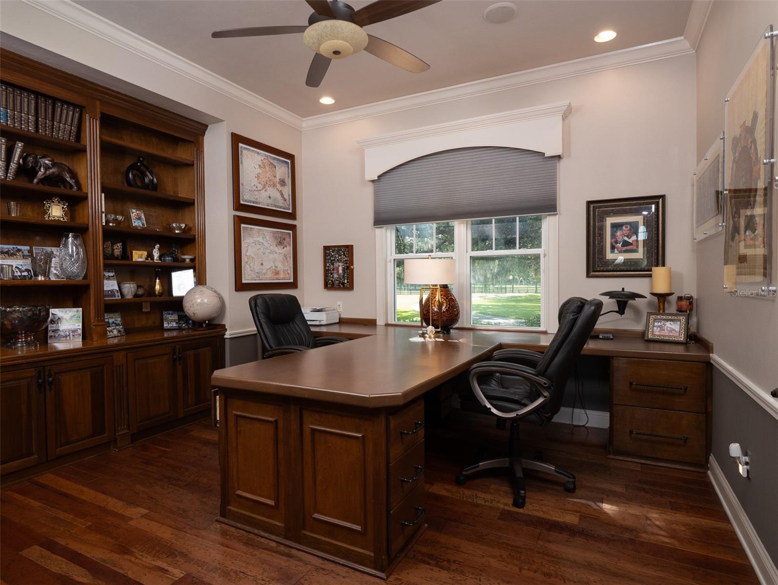 STEEPLECHASE FARMS - Residential