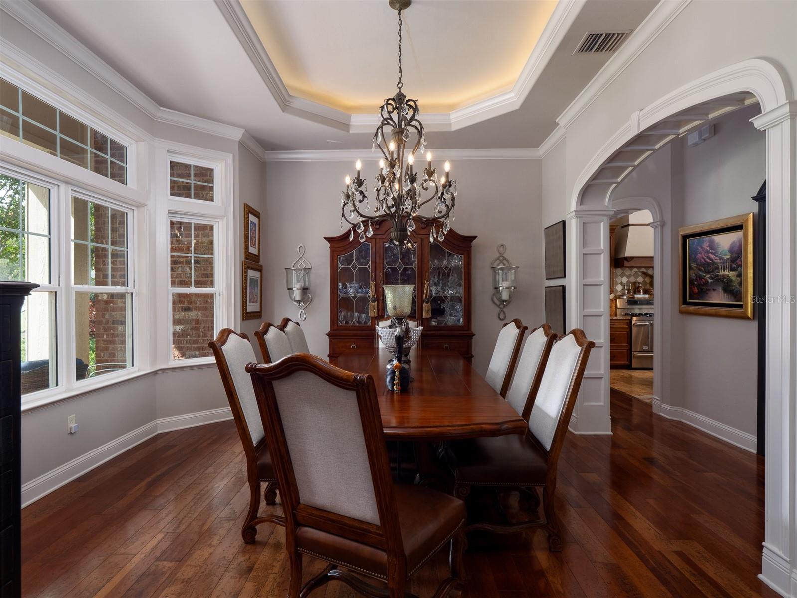 STEEPLECHASE FARMS - Residential