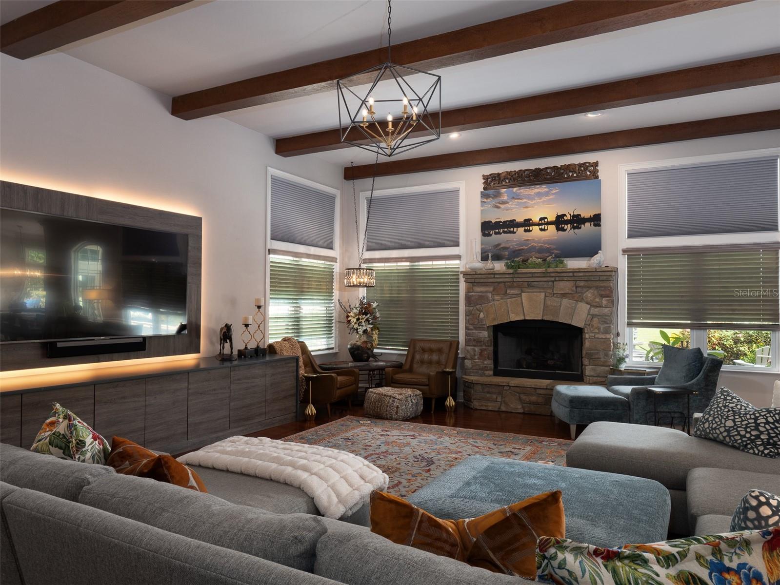 STEEPLECHASE FARMS - Residential