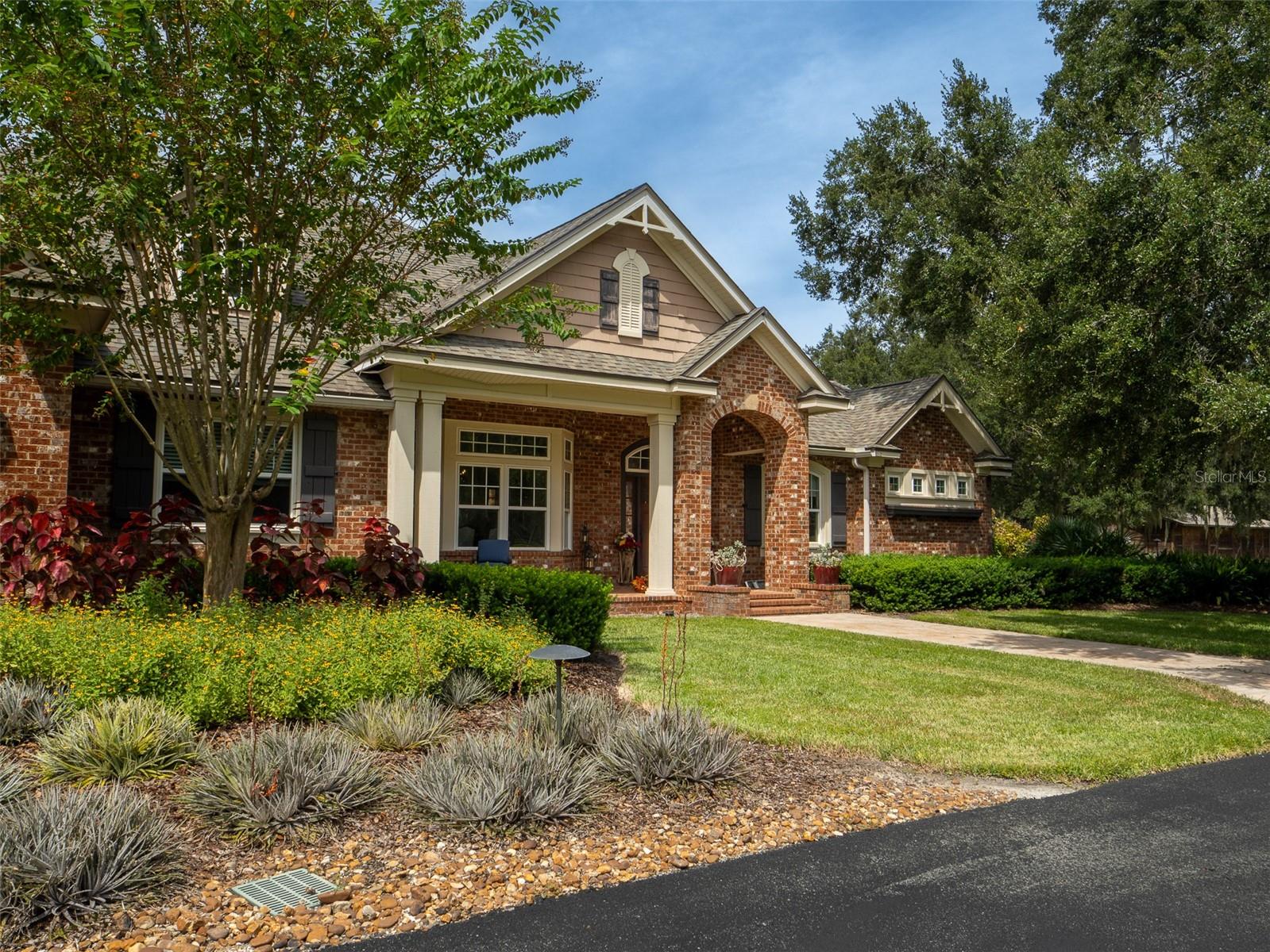 STEEPLECHASE FARMS - Residential