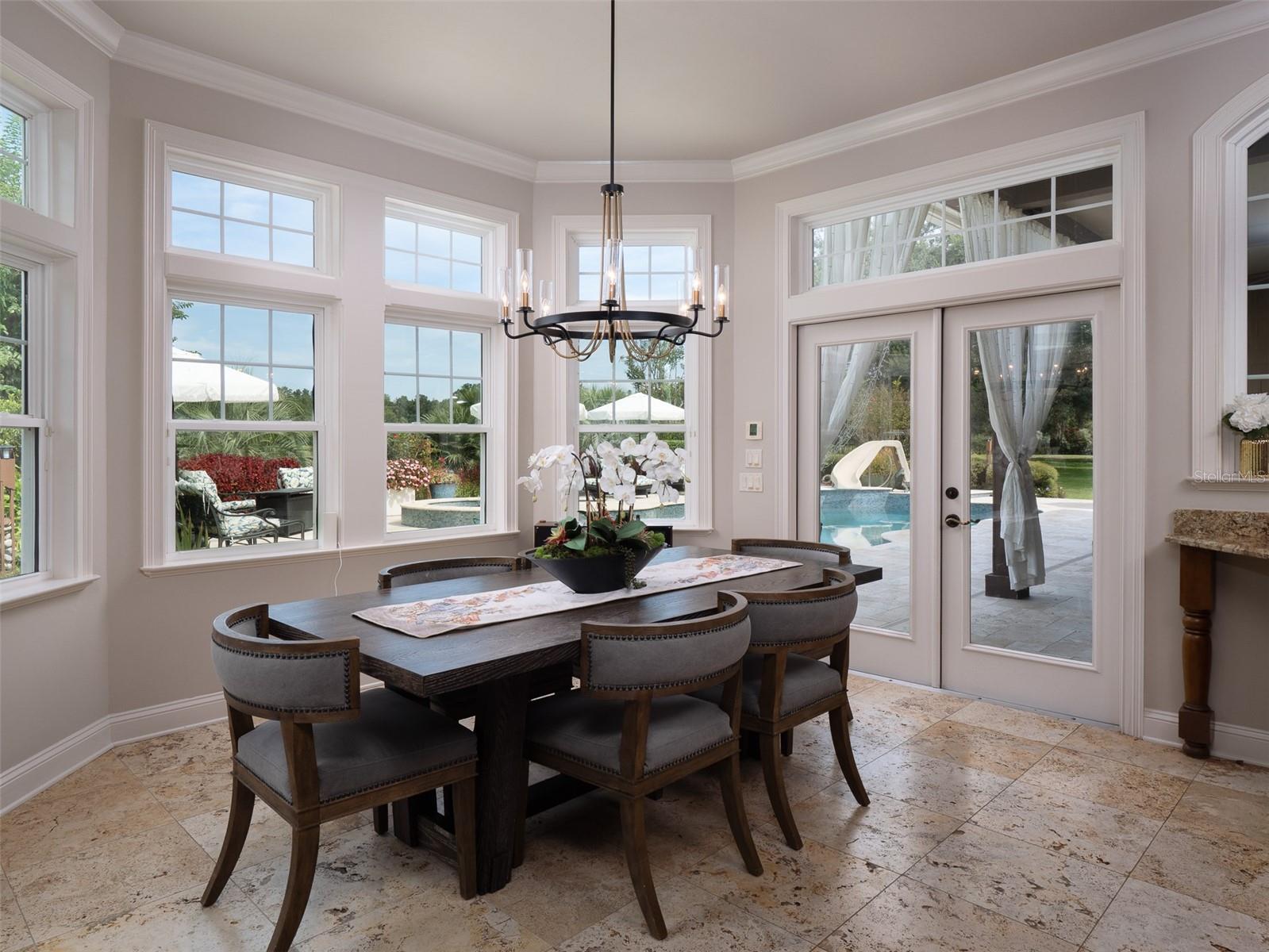 STEEPLECHASE FARMS - Residential