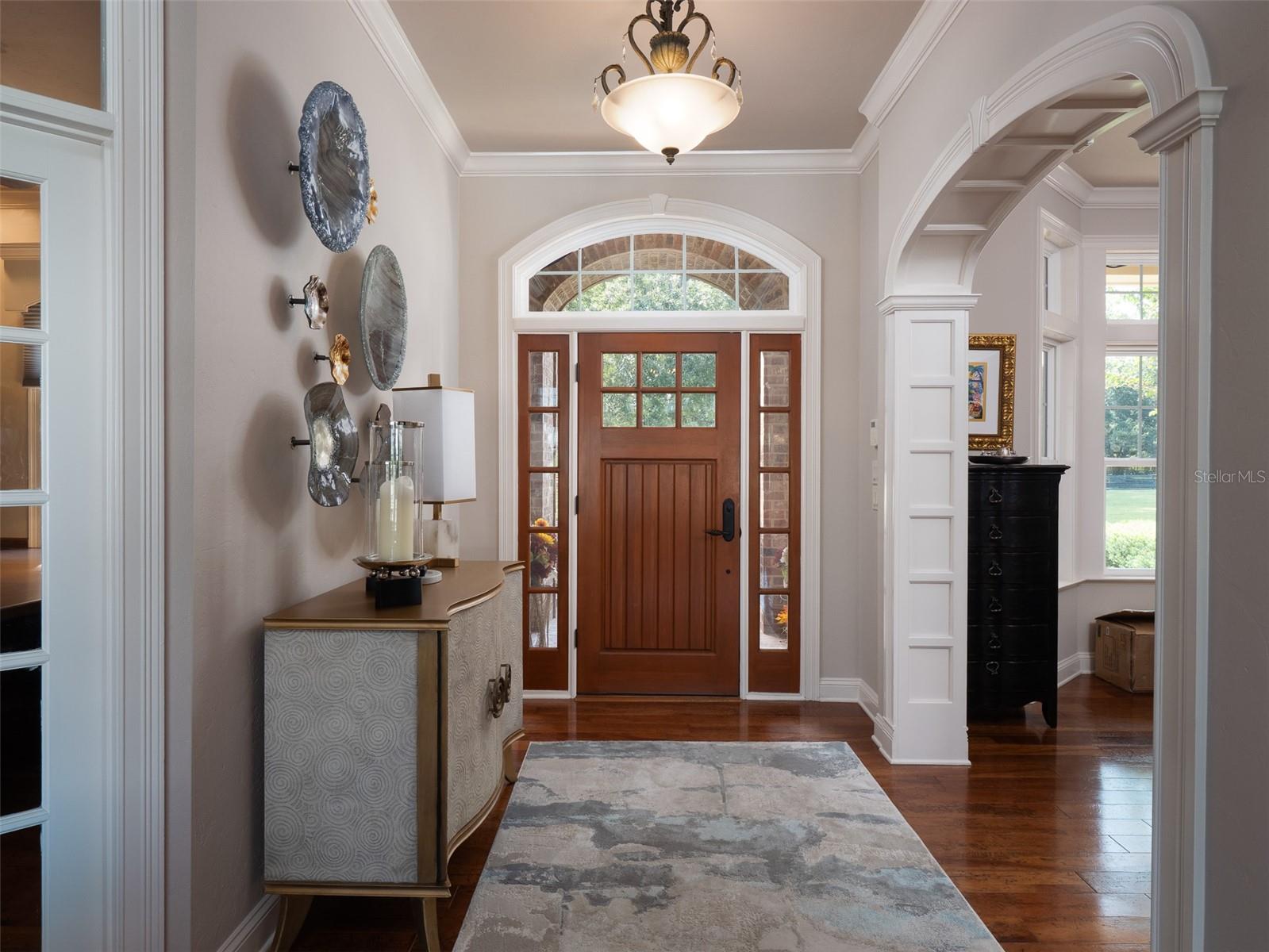 STEEPLECHASE FARMS - Residential