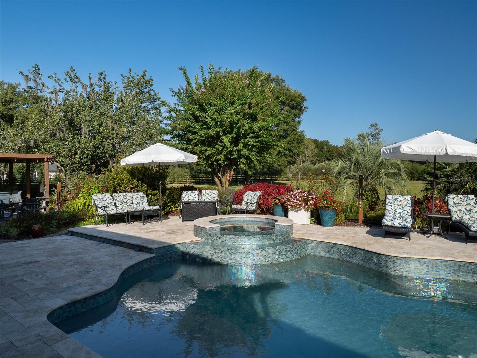 STEEPLECHASE FARMS - Residential