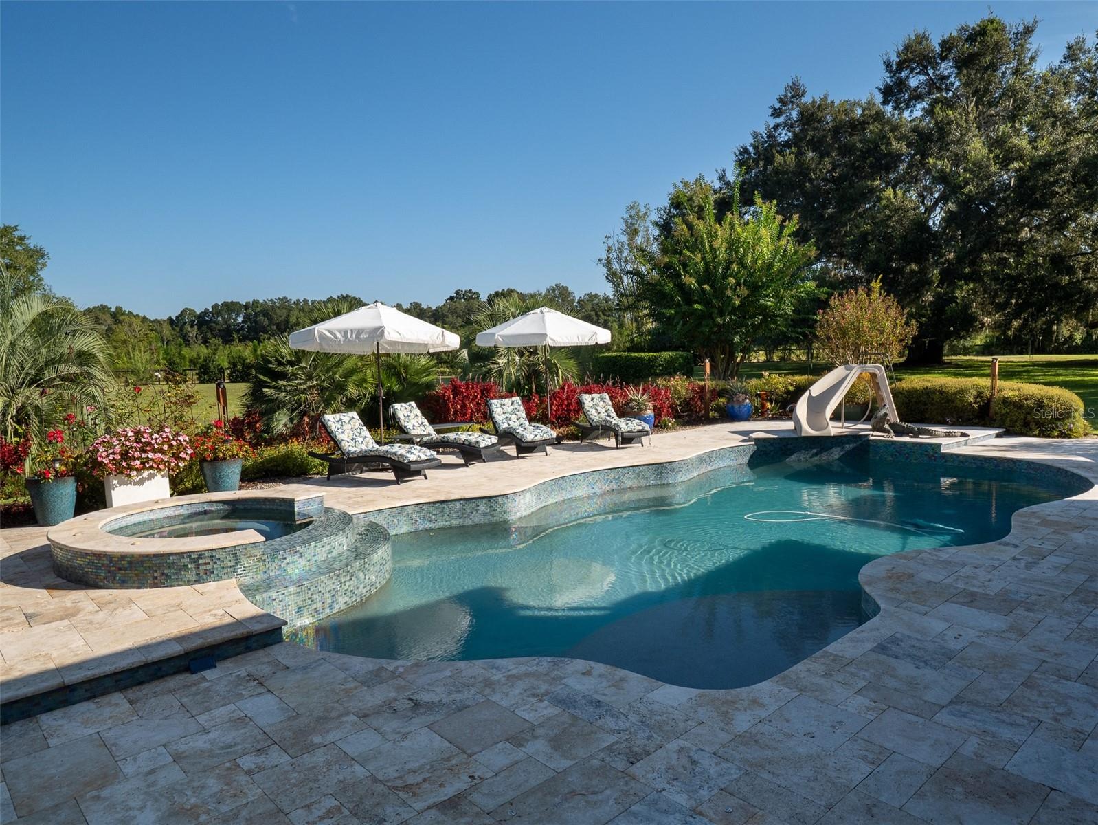 STEEPLECHASE FARMS - Residential