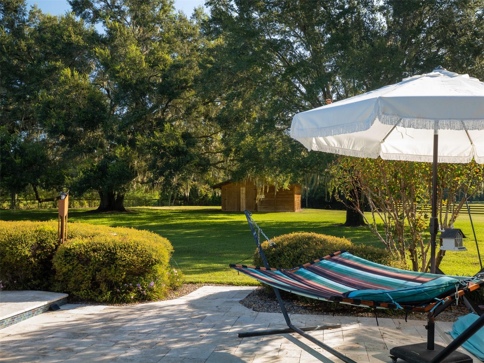 STEEPLECHASE FARMS - Residential