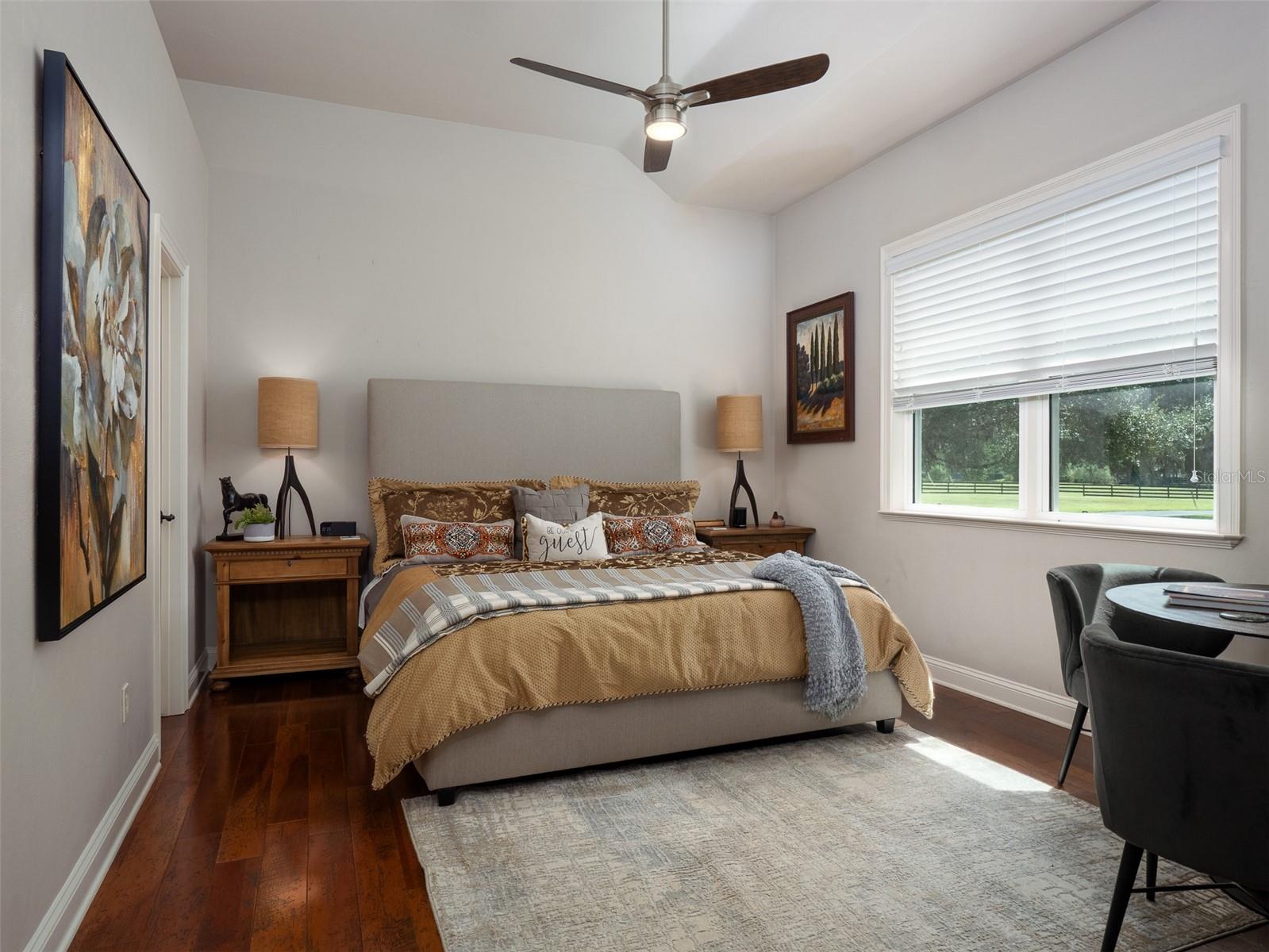 STEEPLECHASE FARMS - Residential