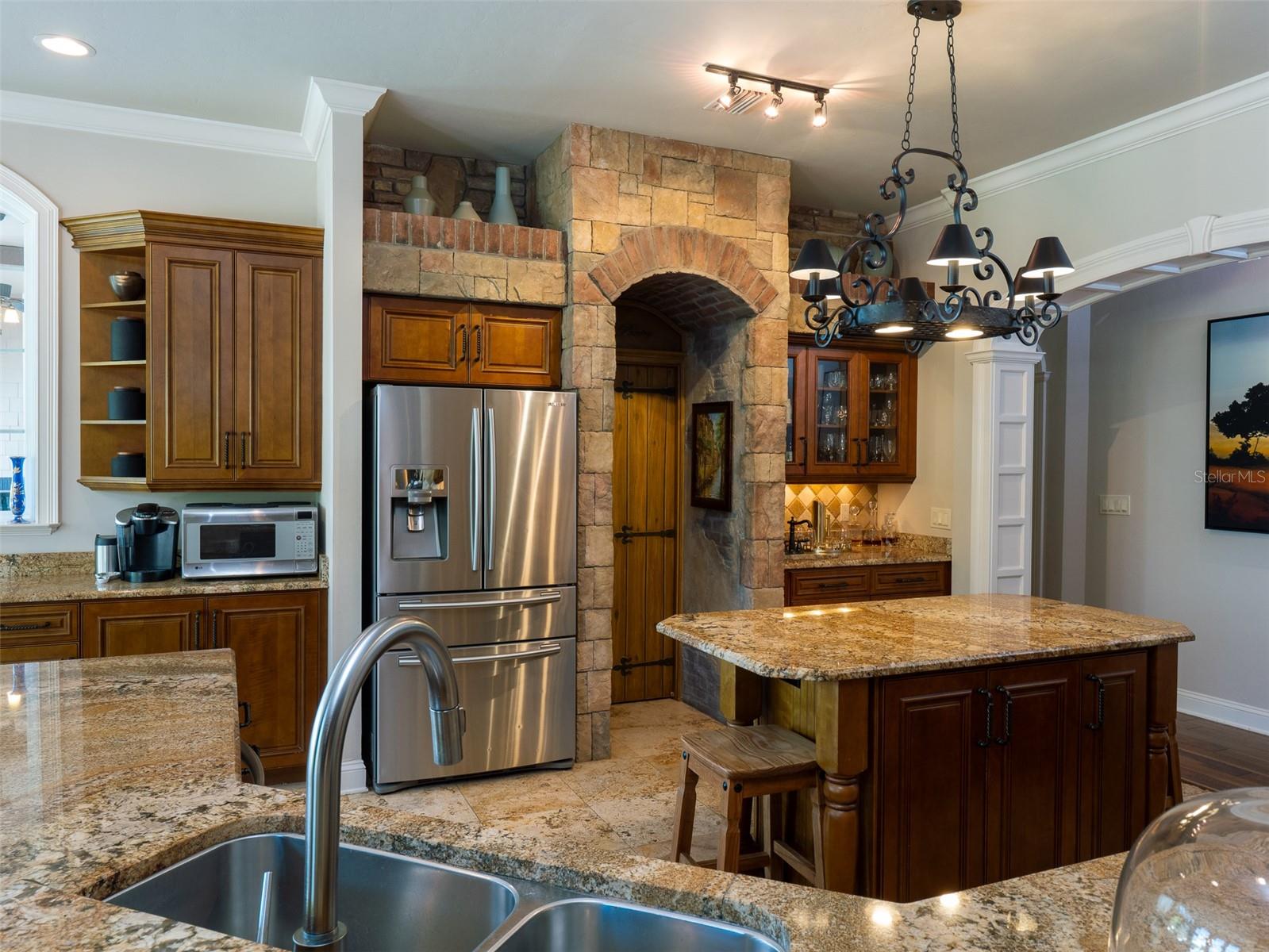 STEEPLECHASE FARMS - Residential