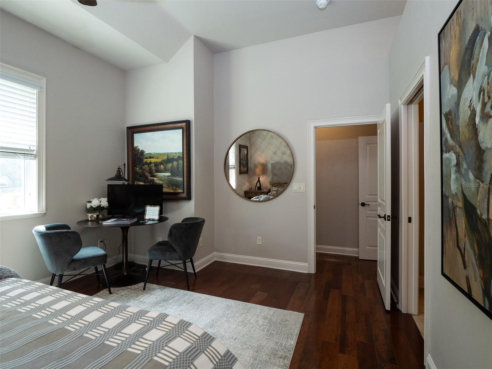 STEEPLECHASE FARMS - Residential