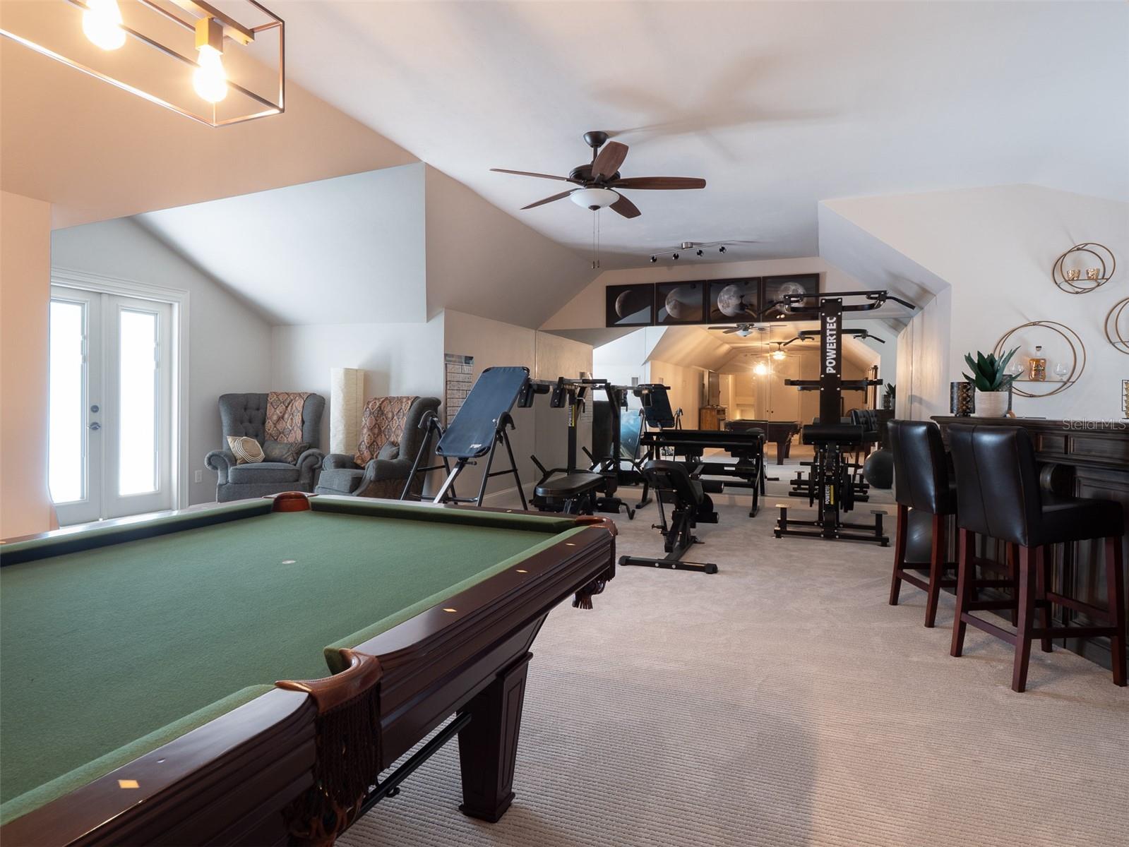 STEEPLECHASE FARMS - Residential