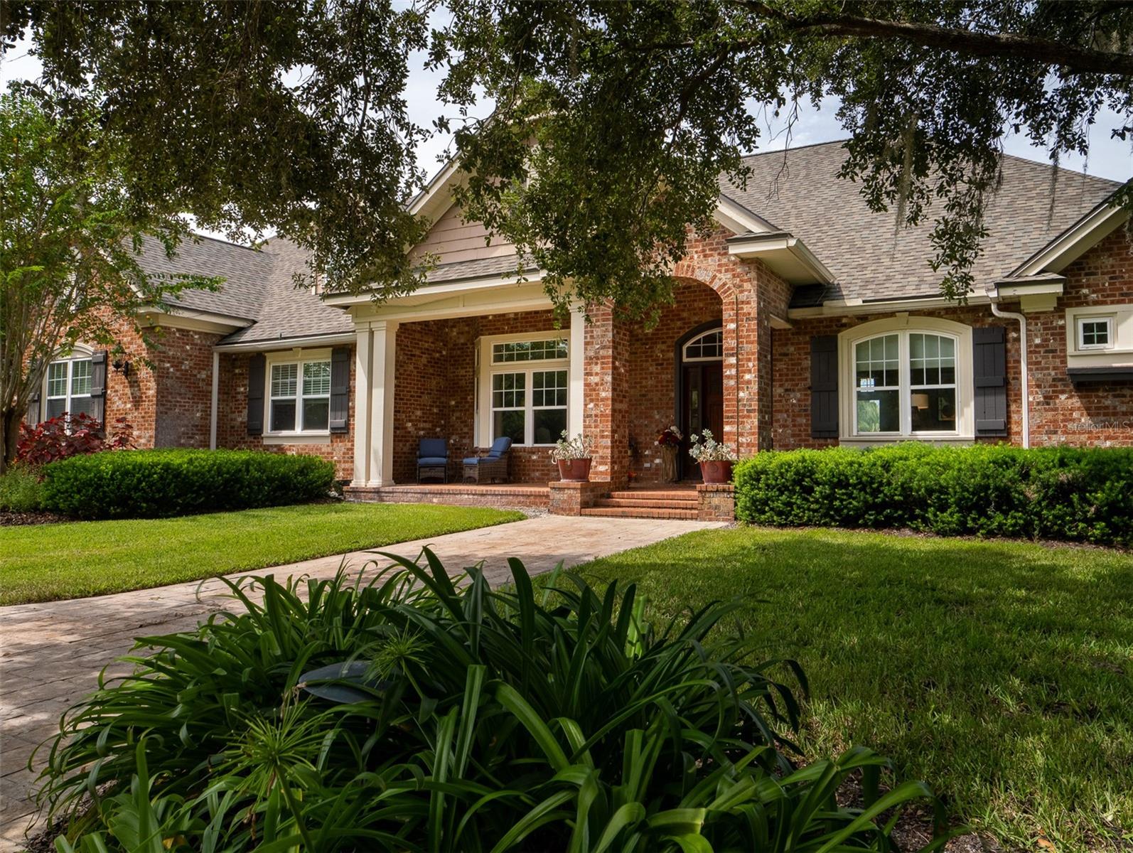 STEEPLECHASE FARMS - Residential