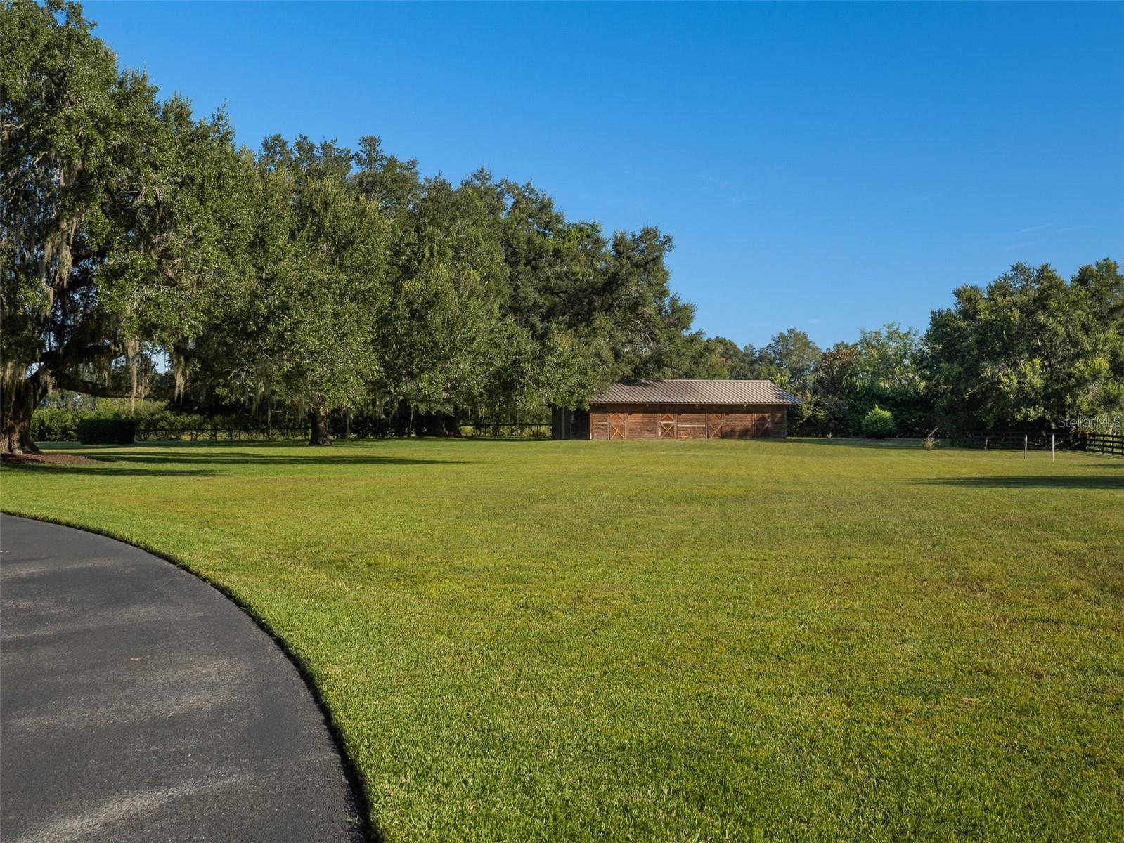 STEEPLECHASE FARMS - Residential