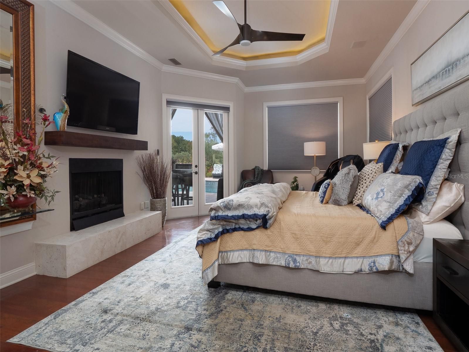 STEEPLECHASE FARMS - Residential