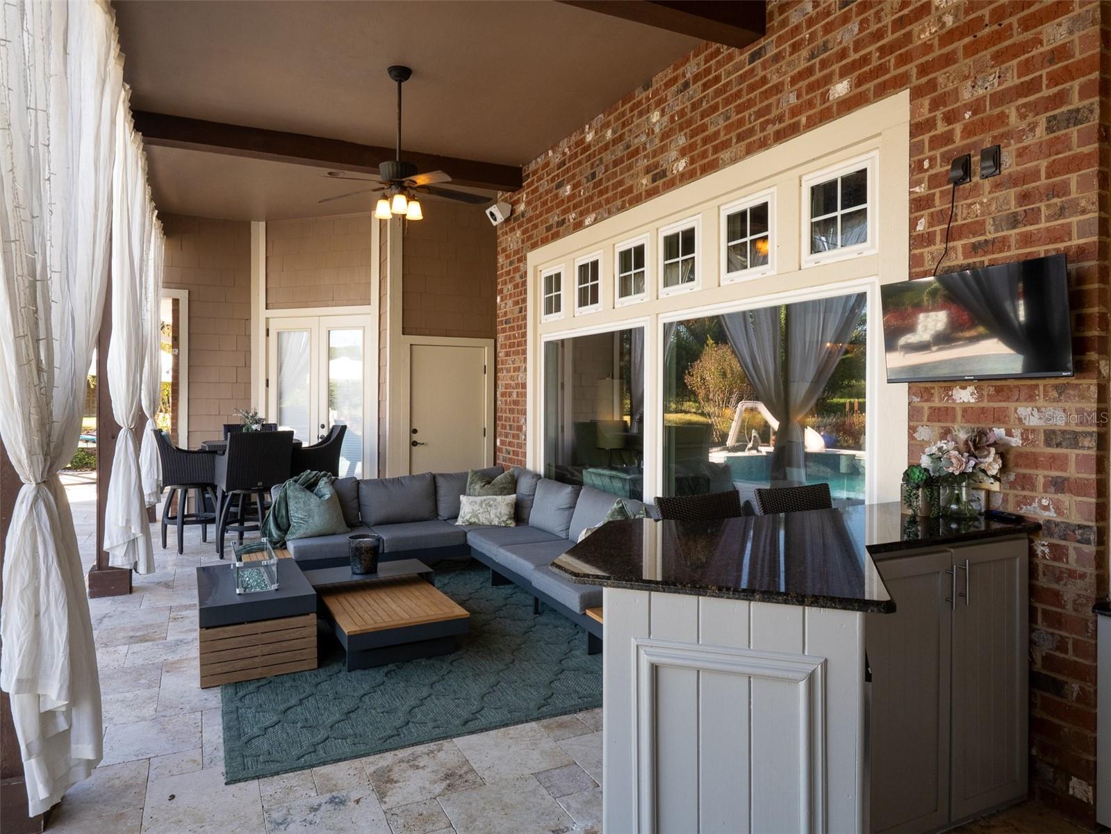 STEEPLECHASE FARMS - Residential