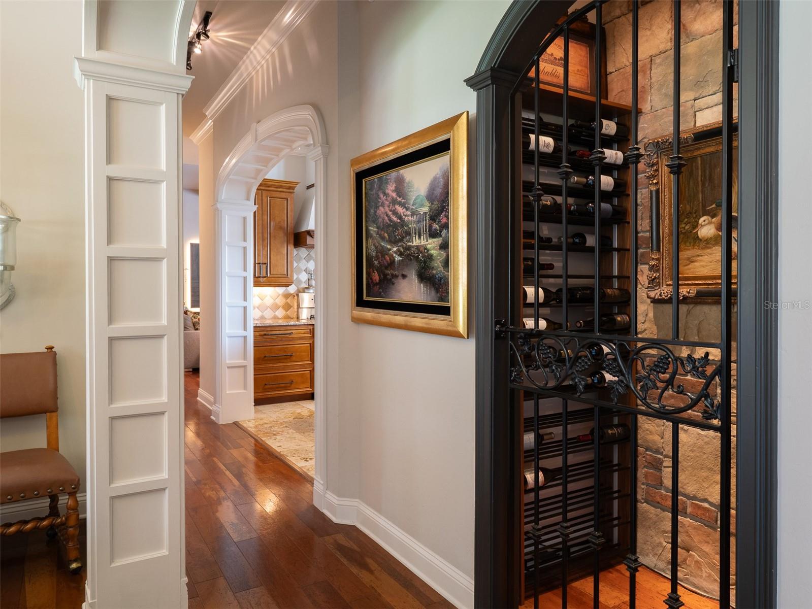 STEEPLECHASE FARMS - Residential