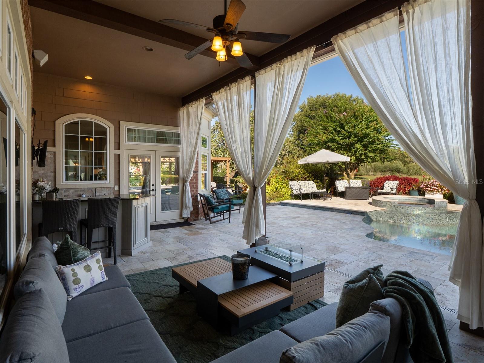 STEEPLECHASE FARMS - Residential