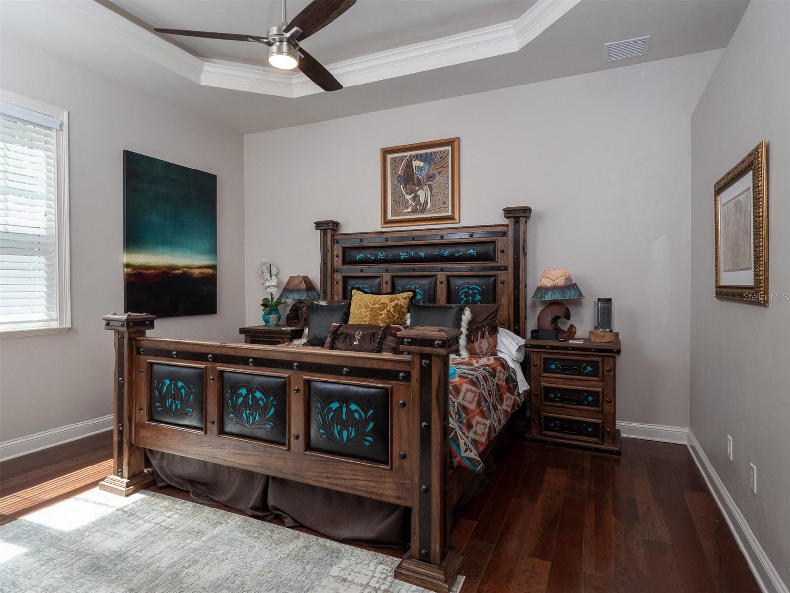 STEEPLECHASE FARMS - Residential