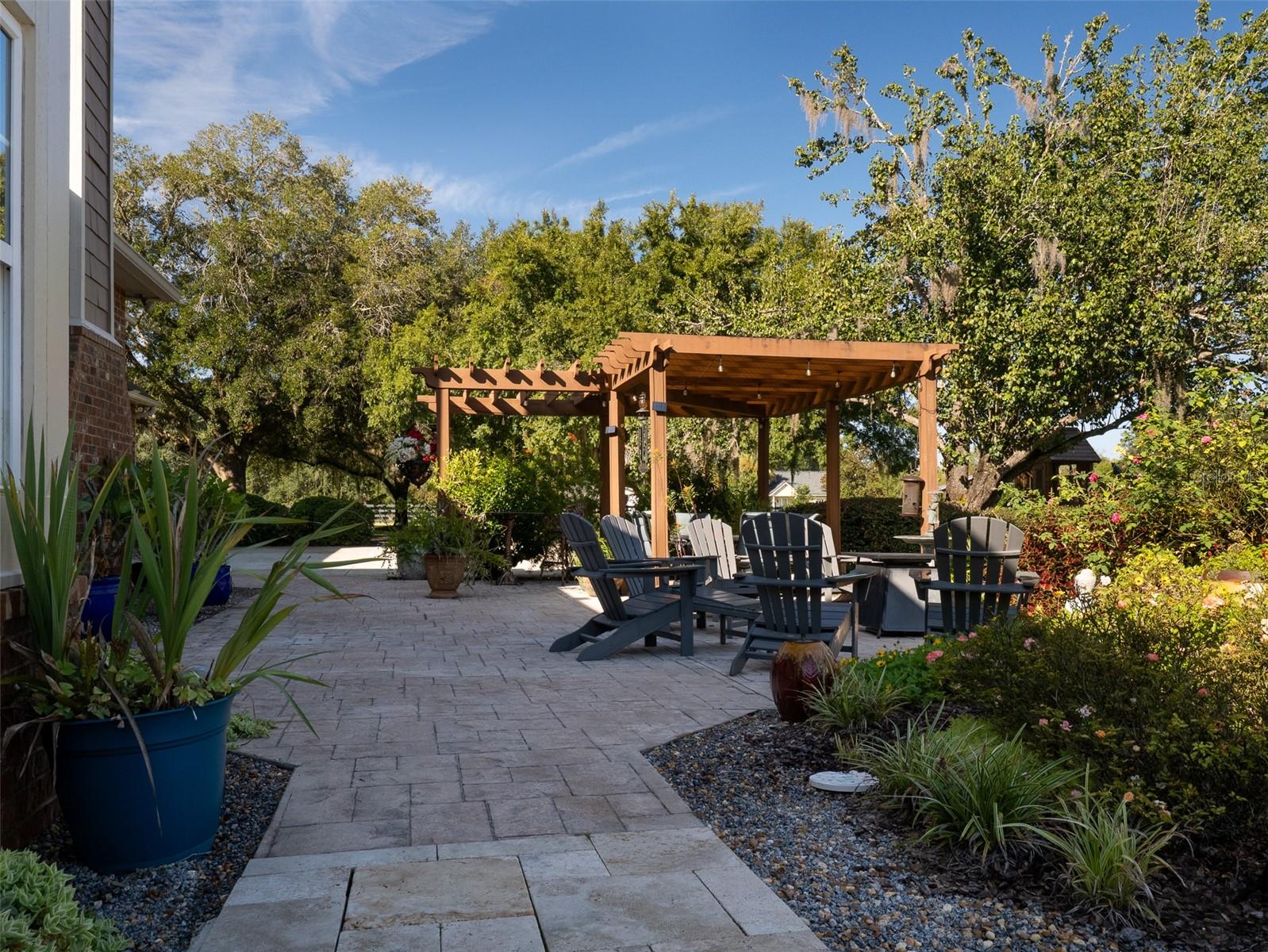 STEEPLECHASE FARMS - Residential