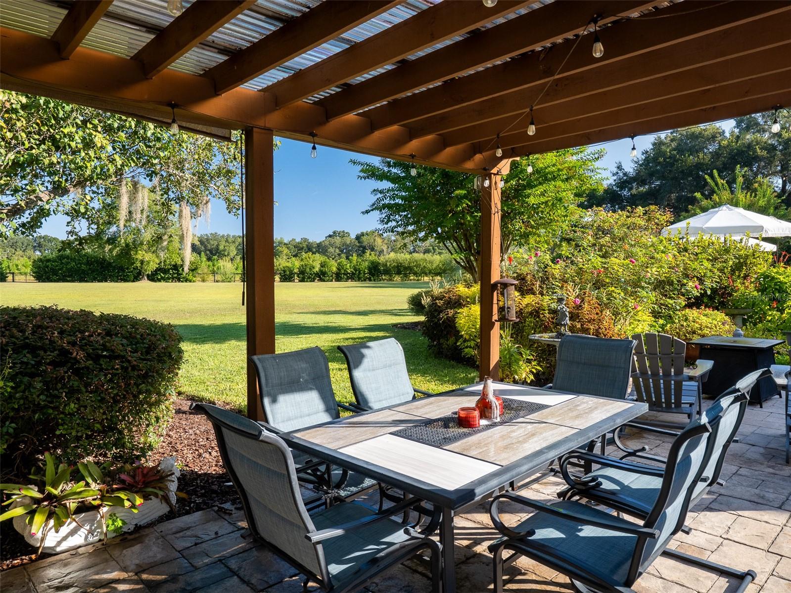 STEEPLECHASE FARMS - Residential