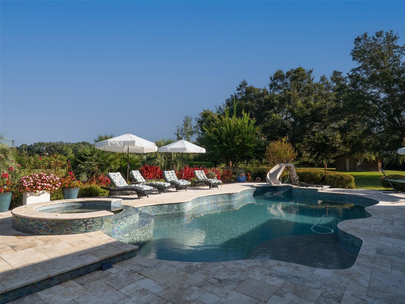 STEEPLECHASE FARMS - Residential