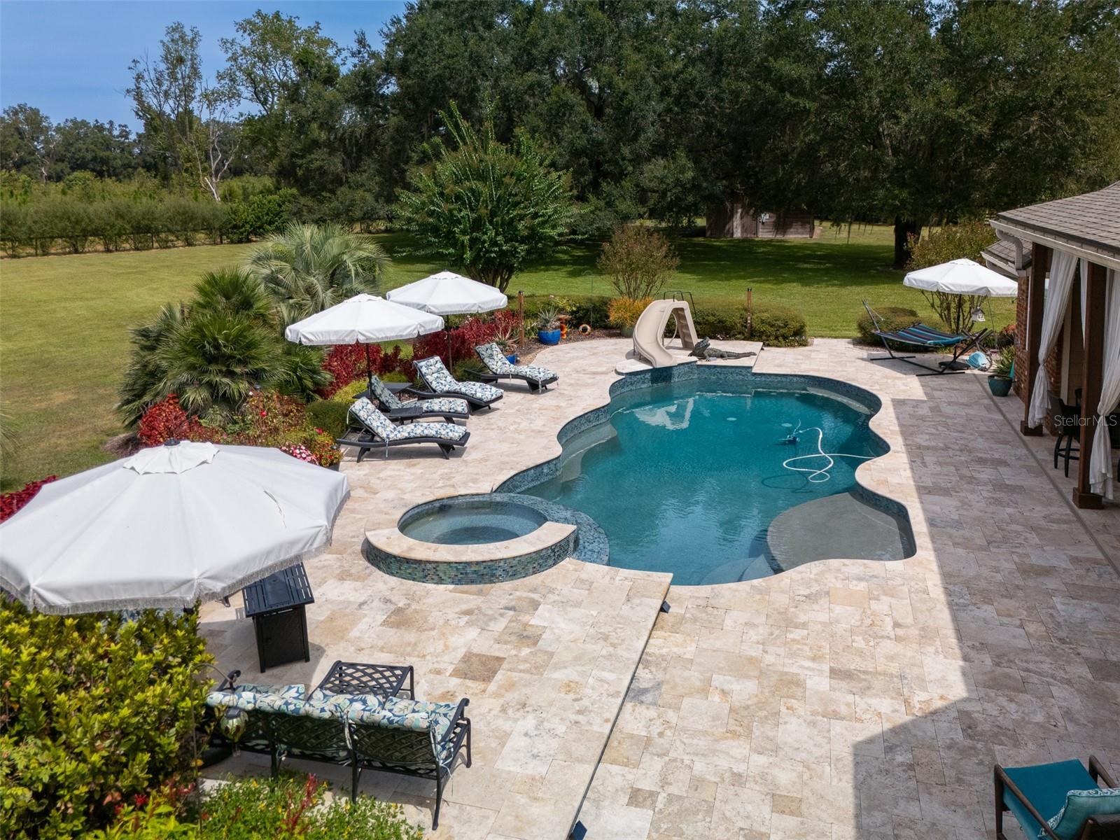 STEEPLECHASE FARMS - Residential