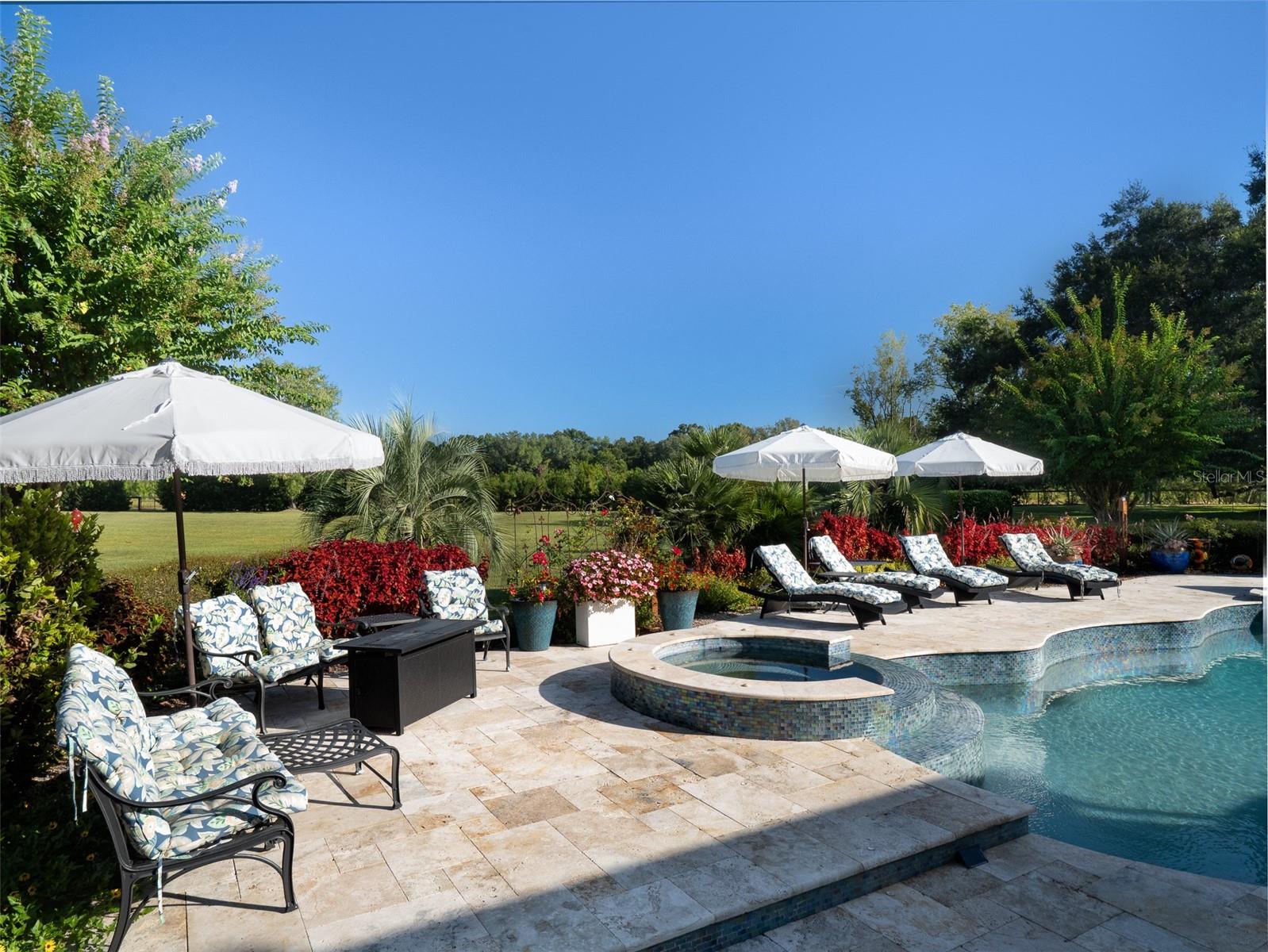 STEEPLECHASE FARMS - Residential