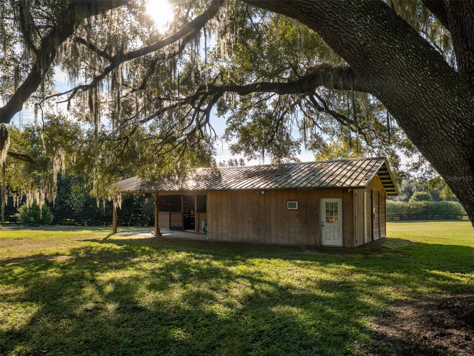 STEEPLECHASE FARMS - Residential