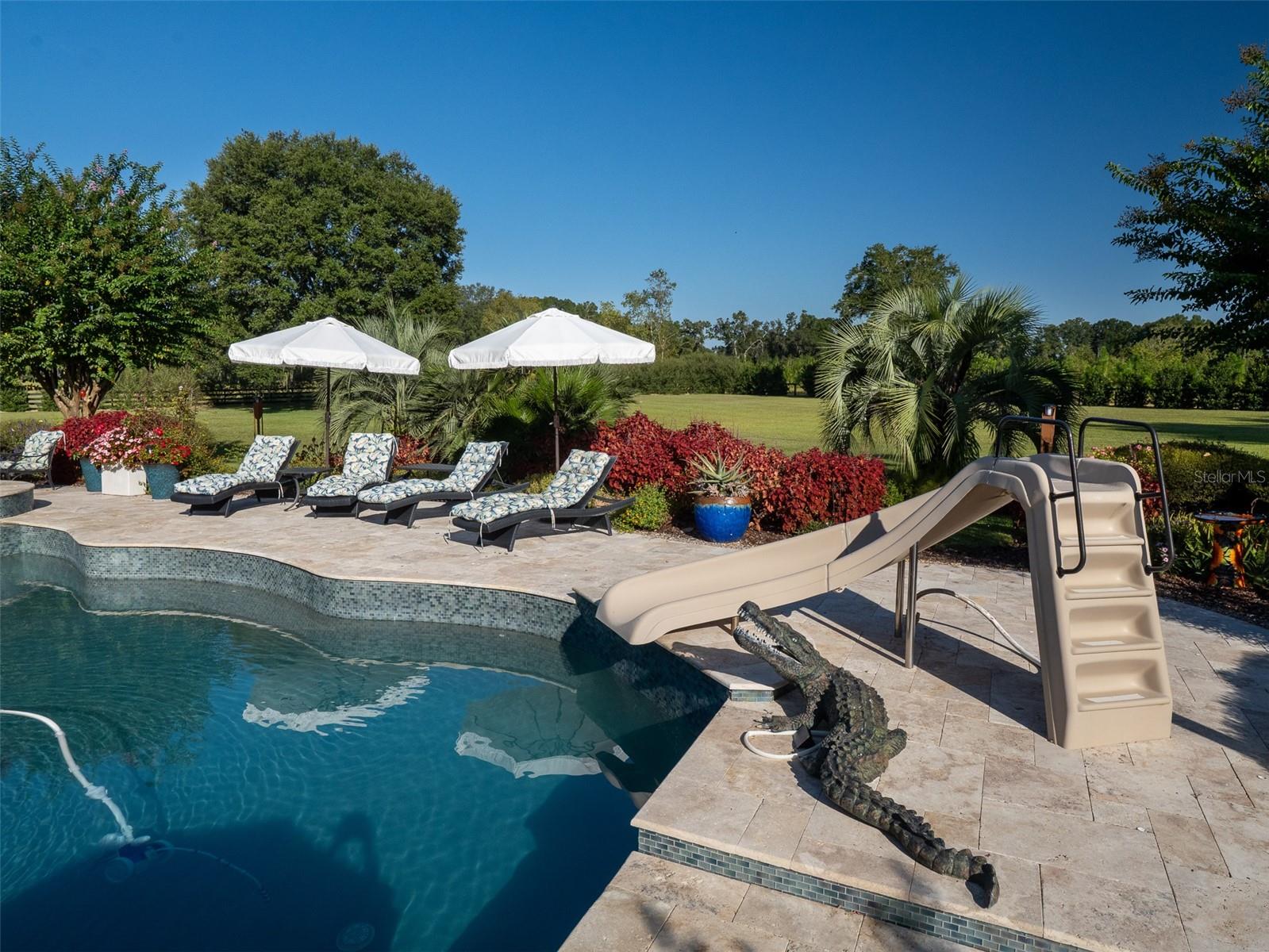 STEEPLECHASE FARMS - Residential