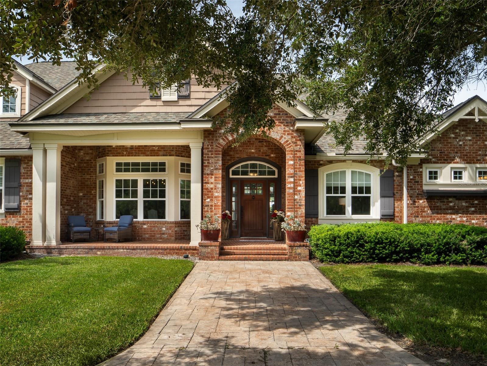 STEEPLECHASE FARMS - Residential