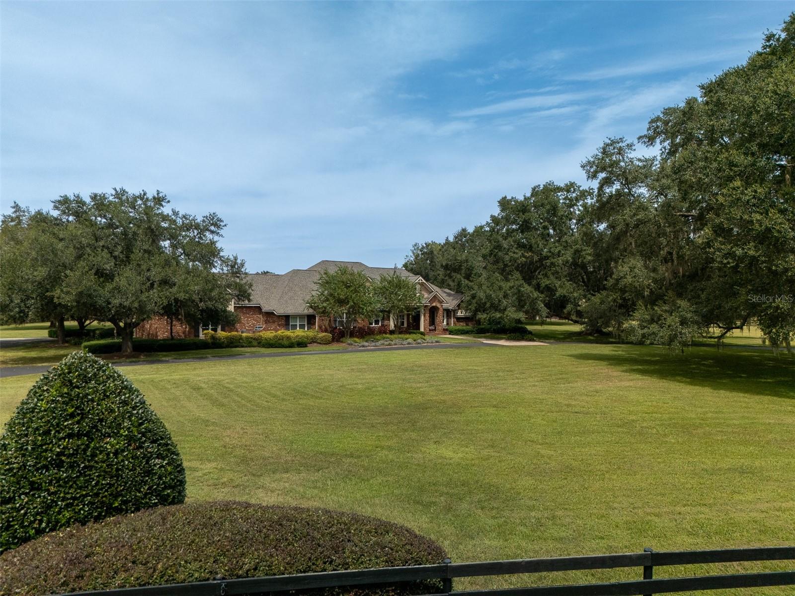 STEEPLECHASE FARMS - Residential