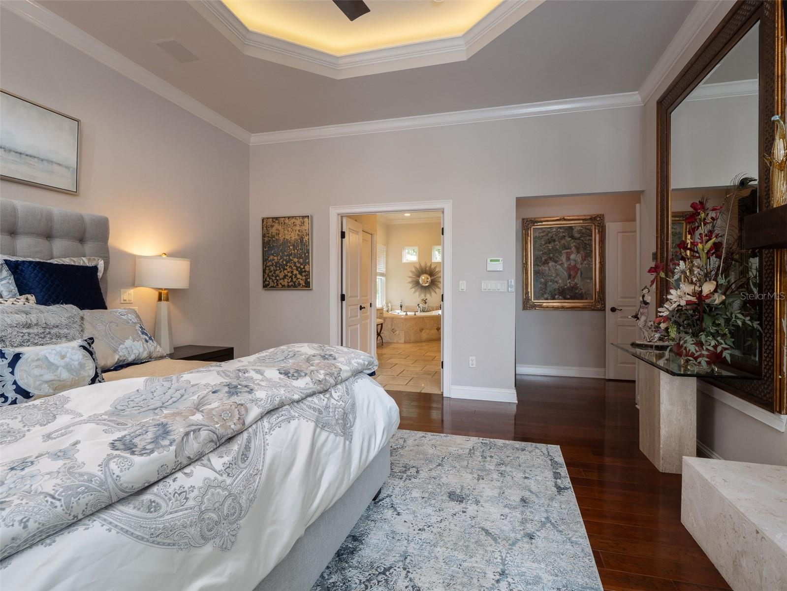 STEEPLECHASE FARMS - Residential