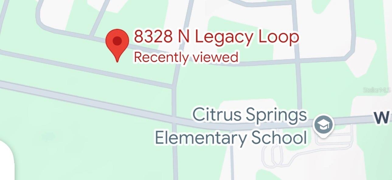 8328 N LEGACY LOOP