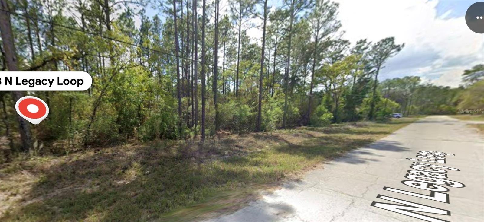 8328 N LEGACY LOOP