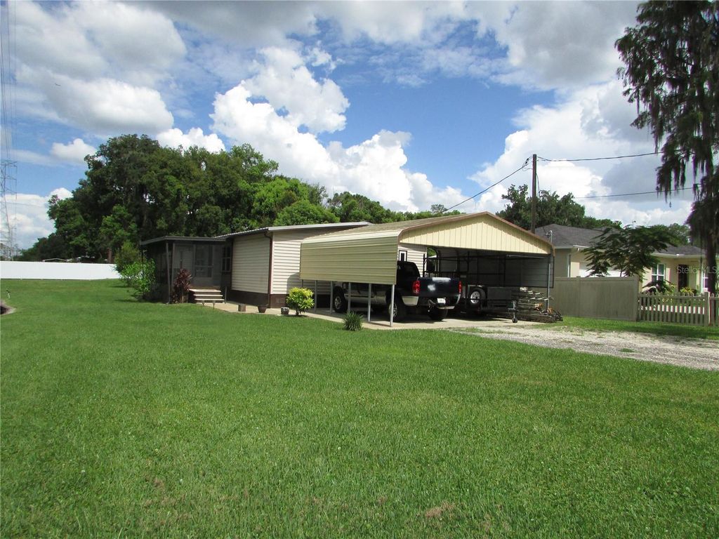 Photo of 15615 Willowdale Road, Tampa, FL 33625 (MLS # TB8430010)