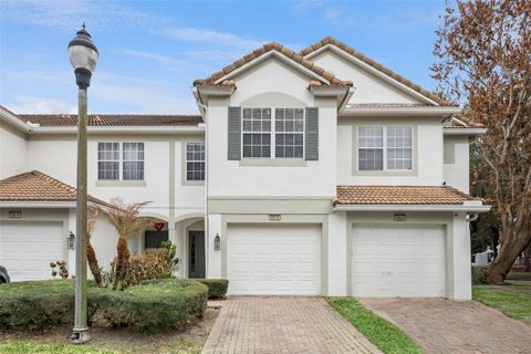 6810 HOCHAD DRIVE ORLANDO FL 32819