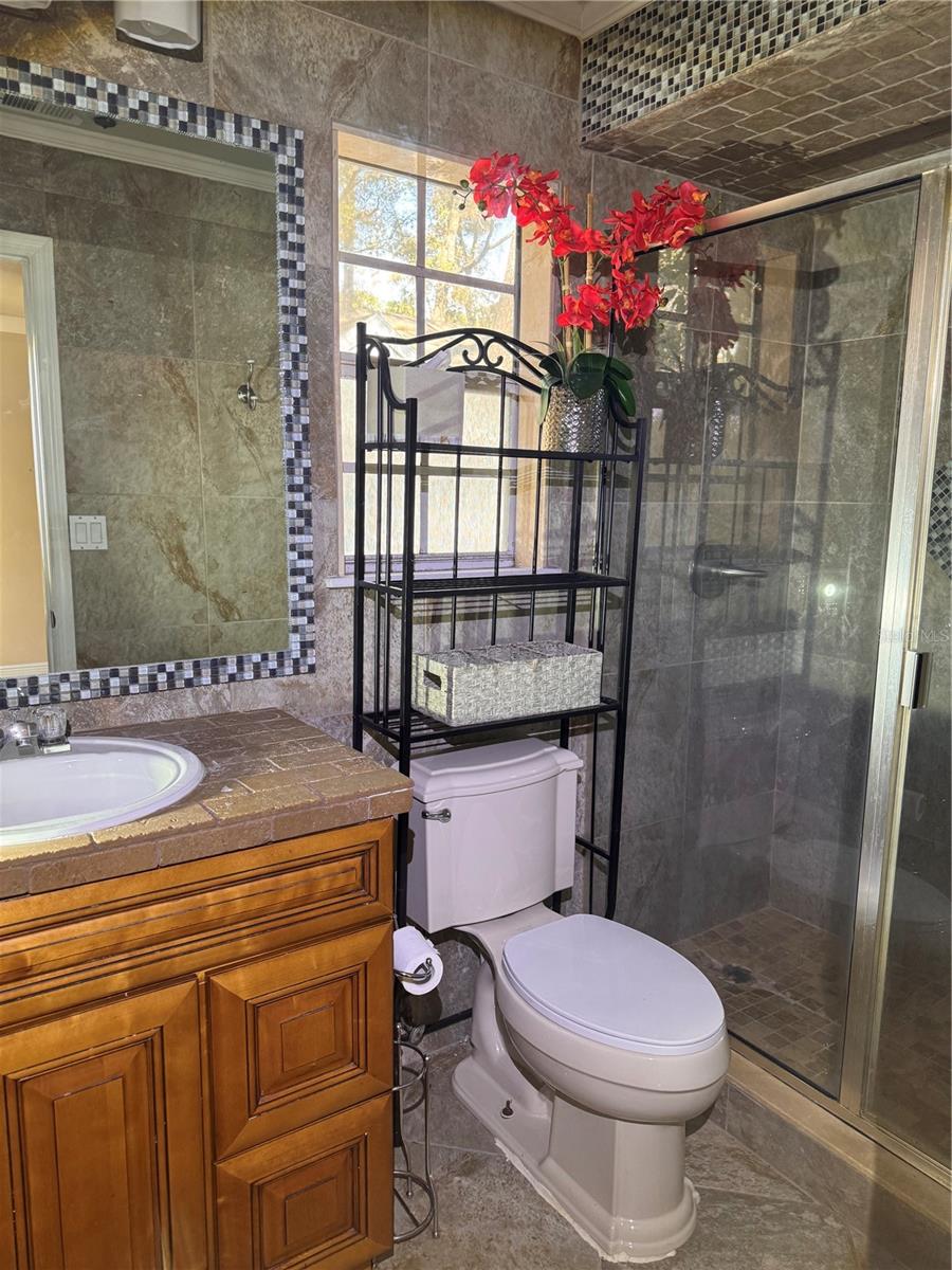 CARRIAGE HOUSE LANE - Residential