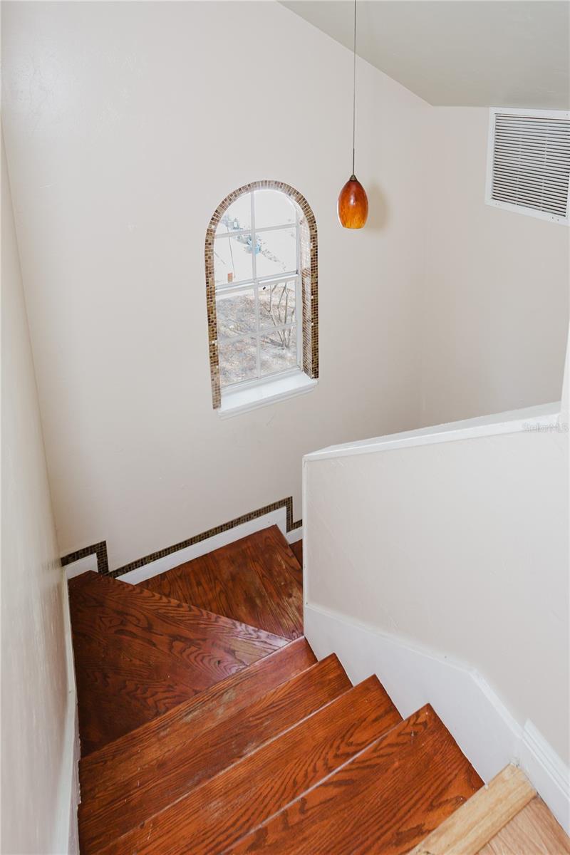 CARRIAGE HOUSE LANE - Residential