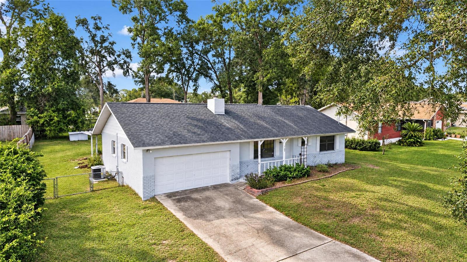 100 ALMOND ROAD