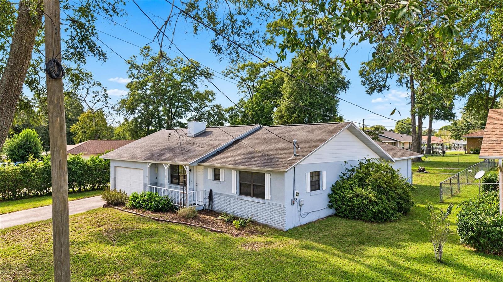 100 ALMOND ROAD
