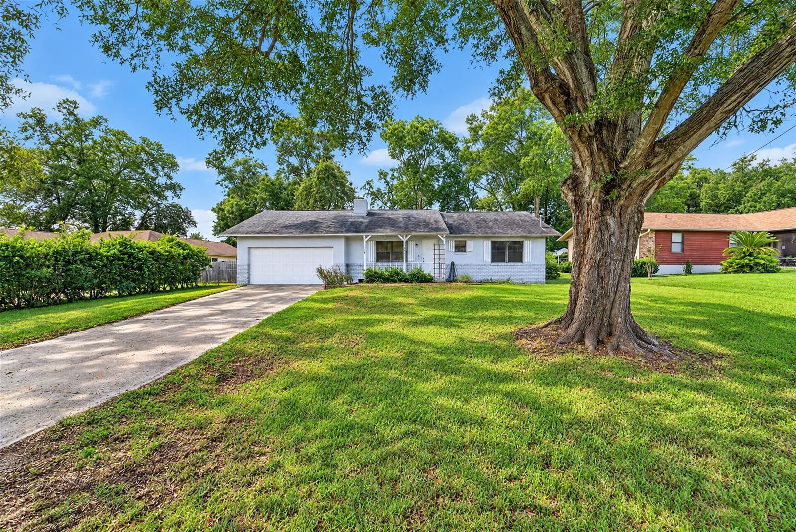 100 ALMOND ROAD