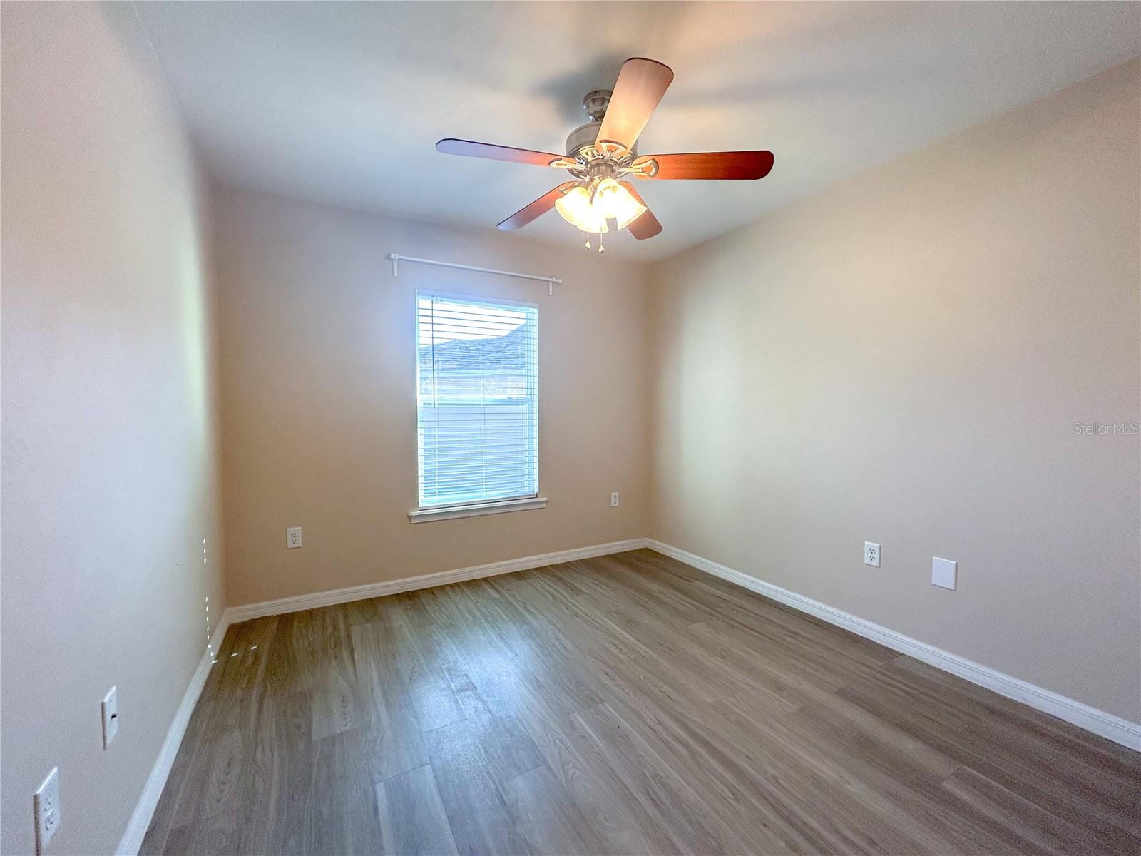 LANAS PLACE - Residential Lease