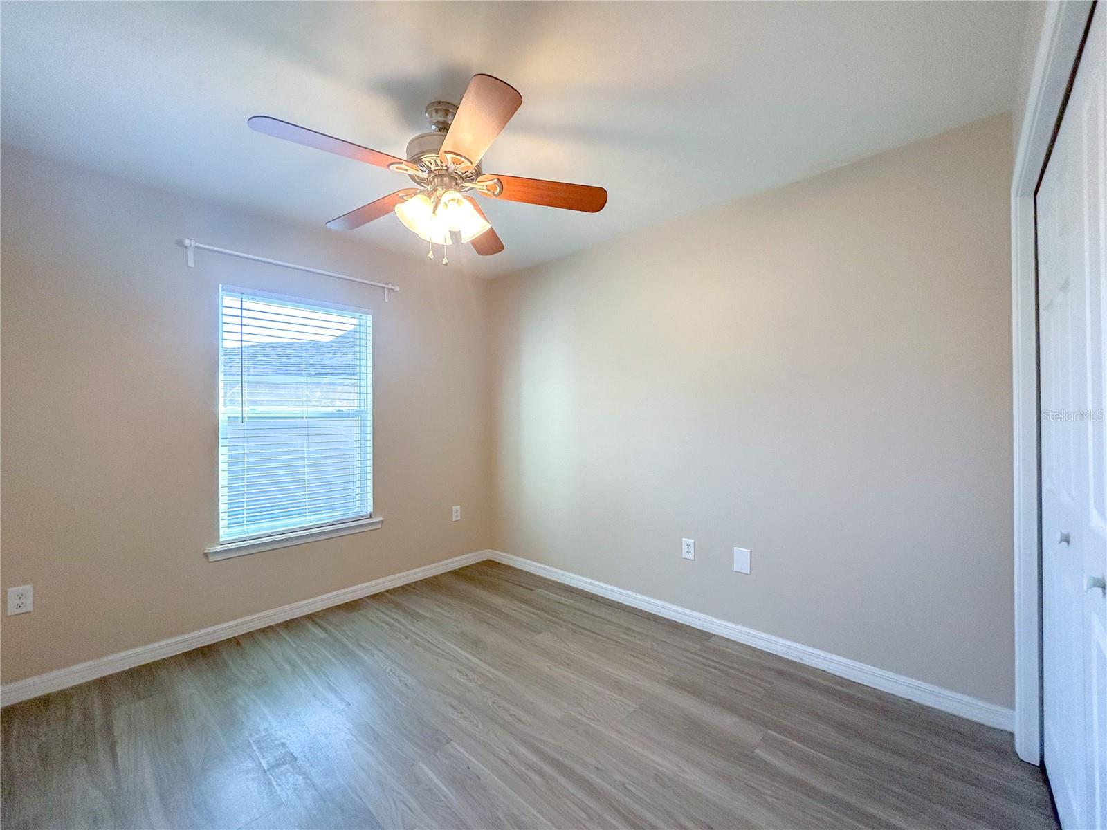 LANAS PLACE - Residential Lease